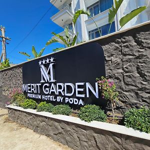 Merit Garden Hotel